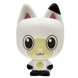 Gabby Dollhouse Mashems S1 Surpriz Paket (Gabby) - 8