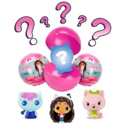 Gabby Dollhouse Mashems S1 Surpriz Paket (Gabby) - 1
