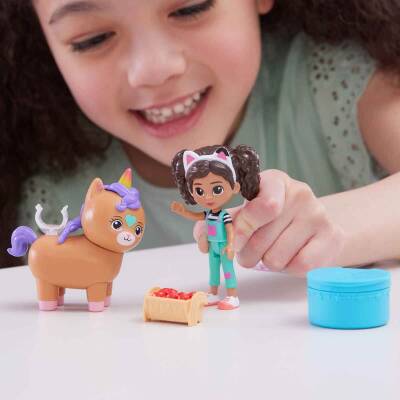 Gabby S Dollhouse Cat-Tivity Paketi Spm-6067672 - 6