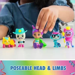 Gabby S Dollhouse Gift Set Spm-6069603 - 3