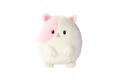 Gabby's Dollhouse Hamster Kitty Peluş 25 cm - 1