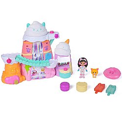 Gabby S Dollhouse Şekerleme Oyun Seti Spm-6074119 - 4