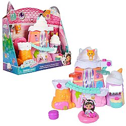 Gabby S Dollhouse Şekerleme Oyun Seti Spm-6074119 - Spinmaster