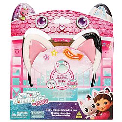 Gabby’s Dollhouse Sesli ve Işıklı Kedi Kulaklı Taç - 5