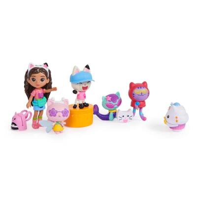 Gabby's Dollhouse Deluxe Travel Figure Spm-6067214 - 4