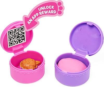 Gabby'S Dollhouse Lüks Oda, Bakey With Cakey, Kuchi ile Mutfak - 6