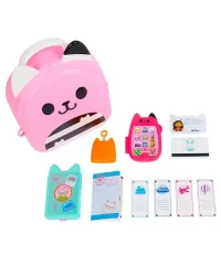 Gabby's On The Go Travel Set Spm-6067213 - 2