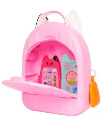 Gabby's On The Go Travel Set Spm-6067213 - 3