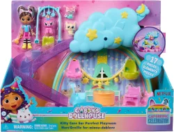 Gabby's Pys Kitty Care Playset Gml Sld Spm-6071538 - 2