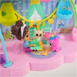 Gabby's Pys Kitty Care Playset Gml Sld Spm-6071538 - 4