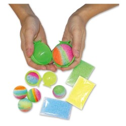 Galt Bouncy Balls 8 Years+ Activity Set 1003325 - 3