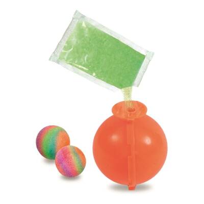 Galt Bouncy Balls 8 Years+ Activity Set 1003325 - 4