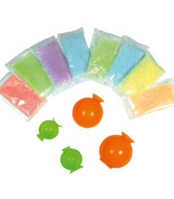 Galt Bouncy Balls 8 Years+ Activity Set 1003325 - 5