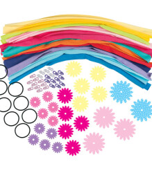 Galt Brilliant Hairbands 6+ Years Activity Set 1004309 - 2