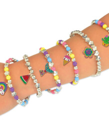 Galt Charm Bracelets 8+ Years Activity Set 1003262 - 2