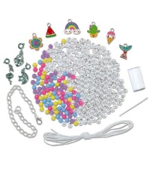 Galt Charm Bracelets 8+ Years Activity Set 1003262 - 4