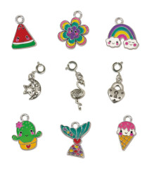 Galt Charm Bracelets 8+ Years Activity Set 1003262 - 5