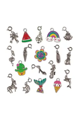 Galt Charm Jewelery 8 Yas+ 1003505 - 2