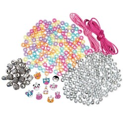 Galt Cute Charms 5+ Years Activity Set 1004609 - 2