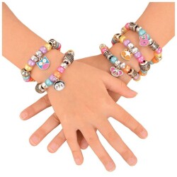 Galt Cute Charms 5+ Years Activity Set 1004609 - Galt