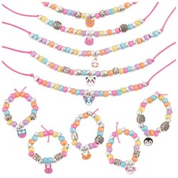 Galt Cute Charms 5+ Years Activity Set 1004609 - 4