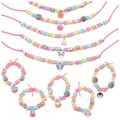 Galt Cute Charms 5+ Years Activity Set 1004609 - 4