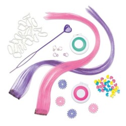 Galt Fab Hair 6+ Years Activity Set 1004969 - 2