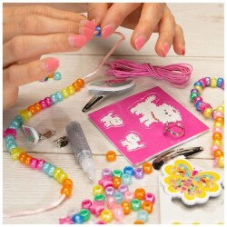 Galt Jewellery Craft 5+ Years Activity Set 1003421 - 2
