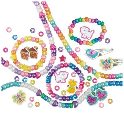 Galt Jewellery Craft 5+ Years Activity Set 1003421 - 3