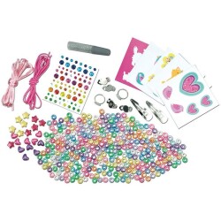 Galt Jewellery Craft 5+ Years Activity Set 1003421 - 1