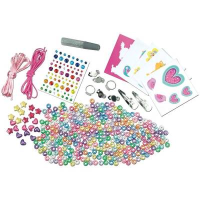 Galt Jewellery Craft 5+ Years Activity Set 1003421 - 1