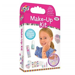 Galt Make-Up Kit 6 Years+ Activity Set 1005086 - 1