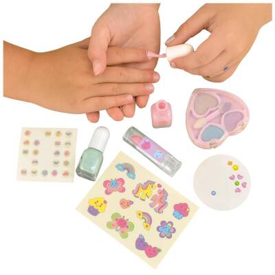 Galt Make-Up Kit 6 Years+ Activity Set 1005086 - 3