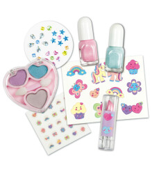 Galt Make-Up Kit 6 Years+ Activity Set 1005086 - 4