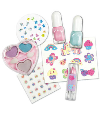 Galt Make-Up Kit 6 Years+ Activity Set 1005086 - 4