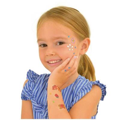 Galt Make-Up Kit 6 Years+ Activity Set 1005086 - 5