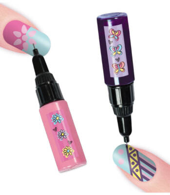 Galt Nail Designer Kit 7+ Years Activity Set 1004357 - 3