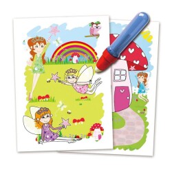 Galt Water Magic Fairies Magic Book 3 Years+ 1004399 - 4