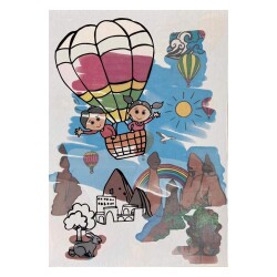 Galt Water Magic Magic Book Turkiye 3 Years+ 1501561 - 2