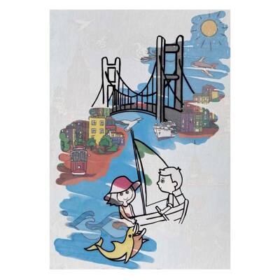 Galt Water Magic Magic Book Turkiye 3 Years+ 1501561 - 3