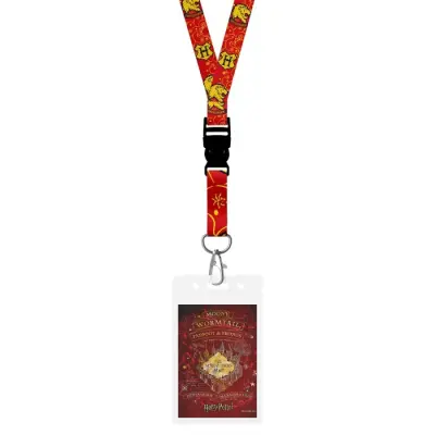 Gif Of Harry Potter Neck Straps - 2