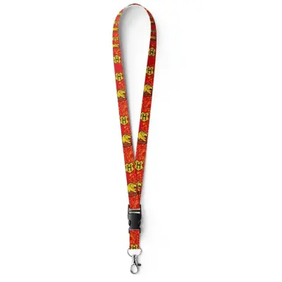 Gif Of Harry Potter Neck Straps - 3