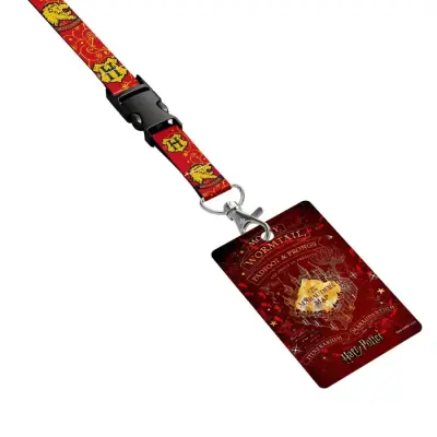Gif Of Harry Potter Neck Straps - 4
