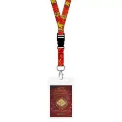 Gif Of Harry Potter Neck Straps - 1