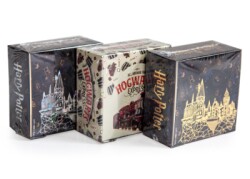 Gifi Harry Potter Kup Blok - 3