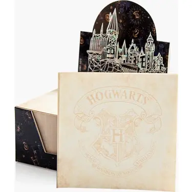 Gifi Harry Potter Kup Blok - 4