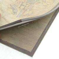 Gifi Harry Potter Note Pad 12X17Cm - 3