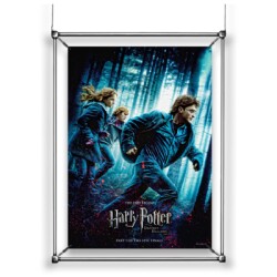 Gifi Harry Potter Poster - Gifi Harry Potter