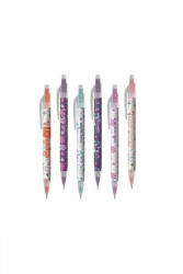 Gipta Color X 0.7 Mm Mechanical Pencil K196000 - Gıpta