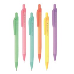Gipta Pastel X 0.7 Mm Mechanical Pencil K194000 - Gıpta